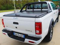 Usata EVO Cross 4 136 CV (100 kW) 2024 Bianco Pick-up
