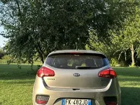 Usata Kia Ceed Active 110 CV (80 kW) 2017 Utilitaria
