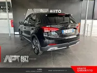 Usata MG ZS Luxury 102 CV (75 kW) 2025 Nero SUV