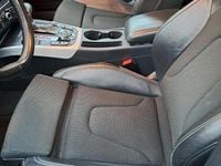 Usata Audi A5 Sportback S-Line 190 CV (139 kW) 2015 Nero Utilitaria