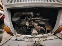 Usata Fiat 500 1960 Utilitaria