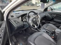 usata Hyundai ix35 2.0 CRDi 4WD Xpossible A/T