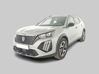 Nuova Peugeot 2008 Allure 102 CV (75 kW) 2025 Grigio SUV