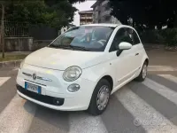Usado Fiat 500 75 CV (55 kW) 2007 Utilitario
