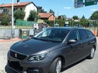Usata Peugeot 308 SW Business-Line 131 CV (96 kW) 2018 Station wagon