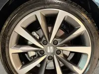 Nuova Seat Leon FR 150 CV (110 kW) 2025 Magnetic tech Utilitaria