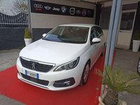 usata Peugeot 308 BlueHDi 100 S&S SW Business