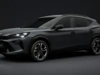 Nuova Cupra Formentor 204 CV (150 kW) 2026 Nero midnight SUV