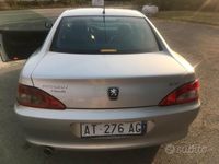 usata Peugeot 406 Coupe 2.0i 16V cat Coupé