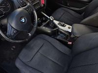 Usata BMW 114 95 CV (69 kW) 2014 Utilitaria