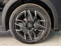 Usata Peugeot 3008 Allure 136 CV (100 kW) 2025 Nero SUV