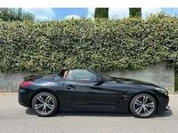 Usata BMW Z4 M Sport 258 CV (189 kW) 2021 Cabrio