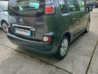 Usata Citroën C3 Picasso Exclusive 99 CV (72 kW) 2016 Grigio Monovolume