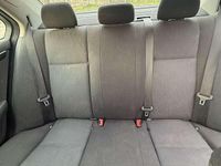 Usata Mercedes C200 Classic 184 CV (135 kW) 2008 Berlina