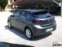 usata Opel Corsa UNIPROPRIETARIO ADATTA A NEOPATENTATI!