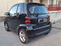 usata Smart ForTwo Cabrio 1.0 mhd Pulse 71cv FL