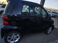 Usata Smart ForTwo Coupé 71 CV (52 kW) 2009 Utilitaria