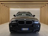 Usata BMW X5 M Sport 306 CV (225 kW) 2010 Nero SUV