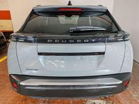 Usata Peugeot 2008 Allure+ 101 CV (74 kW) 2025 Grigio SUV