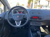 usata Seat Ibiza 90cv 1600cc