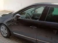 Usata Renault Scenic E-Tech 110 CV (80 kW) 2012 Nero Monovolume