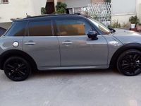 Usata Mini Cooper SD 170 CV (125 kW) 2017 Utilitaria
