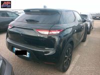 Usata DS Automobiles DS3 Performance 101 CV (74 kW) 2024 SUV