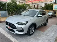 Usata MG HS Comfort 162 CV (119 kW) 2024 Grigio SUV