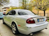 Usata Jaguar S-Type Executive 207 CV (152 kW) 2007 Berlina