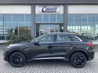 Nuova Audi Q5 S-Line 204 CV (150 kW) 2025 Nero mythos SUV