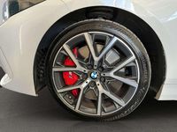 Usata BMW 128 Comfort Edition 265 CV (194 kW) 2020 Bianco Utilitaria