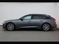 Begagnad Audi A6 2020 Kombi