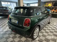 Usata Mini ONE 75 CV (55 kW) 2017 Other Utilitaria
