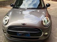 Brugt Mini Cooper D 116 HK (85 kW) 2016 Hatchback