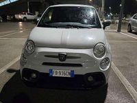 Usata Abarth 500 Custom 140 CV (102 kW) 2015 Utilitaria