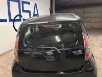 Usata Daihatsu Sirion TAKA 87 CV (63 kW) 2009 Other Utilitaria