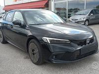 Nuova Honda Civic Sport 2025 Nero Berlina