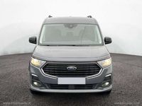 Usata Ford Tourneo Connect Titanium 114 CV (83 kW) 2023 Grigio Monovolume