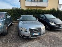 Usata Audi A6 233 CV (171 kW) 2008 Station wagon