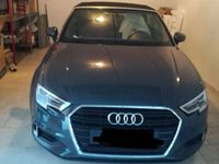 usata Audi A3 Cabriolet 1.6 tdi Sport 116cv