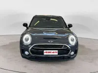 Usata Mini Cooper SD Clubman 190 CV (139 kW) 2019 1334 Station wagon