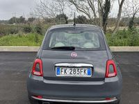 Usata Fiat 500 Lounge 95 CV (69 kW) 2017 Utilitaria