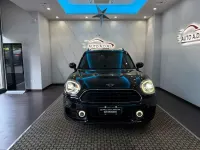 Usata Mini Cooper D Countryman Hype 150 CV (110 kW) 2020 Nero SUV