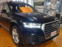 usata Audi Q7 3.0 TDI 272 CV quattro tiptronic Sport Plus