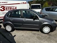 Usata Citroën C3 Exclusive 73 CV (53 kW) 2005 Berlina