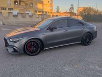 Usata Mercedes CLA45 AMG AMG 421 CV (309 kW) 2023 Coupé