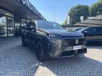 Usata Peugeot 3008 GT-line 145 CV (106 kW) 2025 Grigio SUV