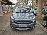 Occasion Ford Ka 86 ch (63 kW) 2017 Gris Berline