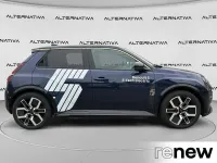 Occasion Renault 5 E-Tech Iconic 110 kW (150 ch) 2024 Bestyle berlino (blu notturno Berline