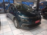 usata Citroën C4 SpaceTourer BlueHDi 130 S&S Feel